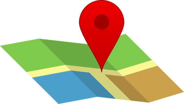 Purva Park Apartment exact google location map with GPS co-ordinates by Puravankara Group located at Hennur Road, Bangalore Karnataka